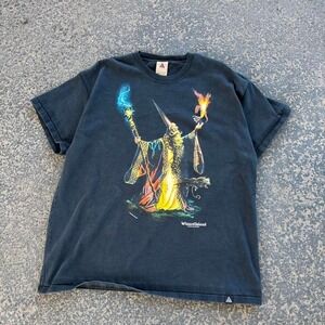 Rare 2021 NIKE ACG Wizard Island Crater Lake Oregon Shirt XXL